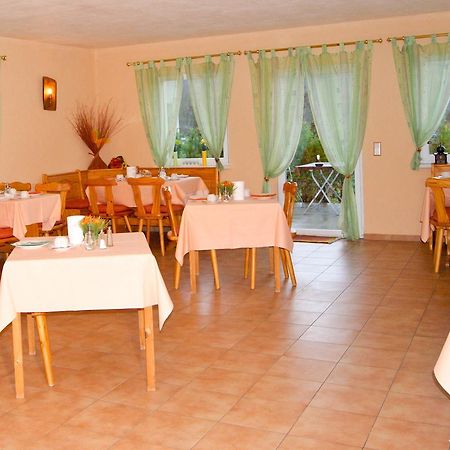 Hotel Schonunger Bucht Waigolshausen Zewnętrze zdjęcie
