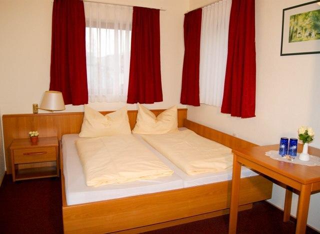 Hotel Schonunger Bucht Waigolshausen Zewnętrze zdjęcie