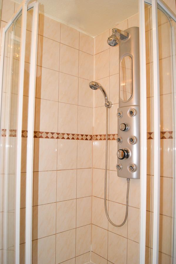 Hotel Schonunger Bucht Waigolshausen Pokój zdjęcie