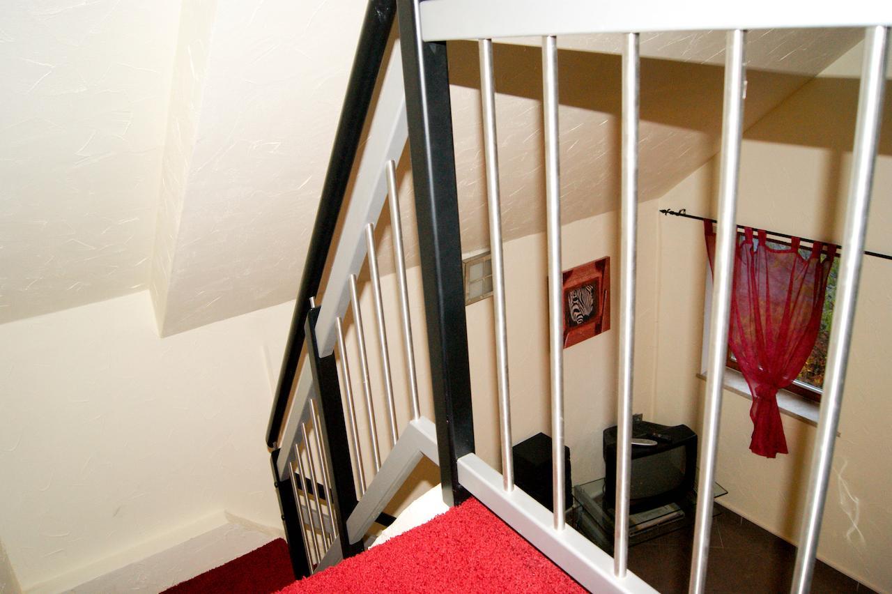 Hotel Schonunger Bucht Waigolshausen Zewnętrze zdjęcie