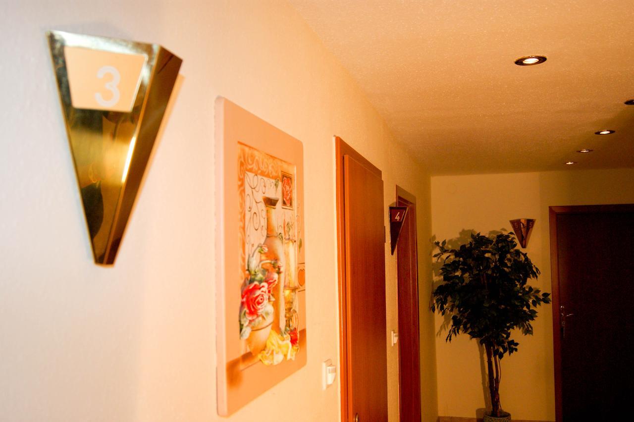 Hotel Schonunger Bucht Waigolshausen Zewnętrze zdjęcie